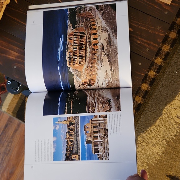 Rome coffee table book - Picture 5 of 5